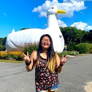 Meet your Posher, Lj